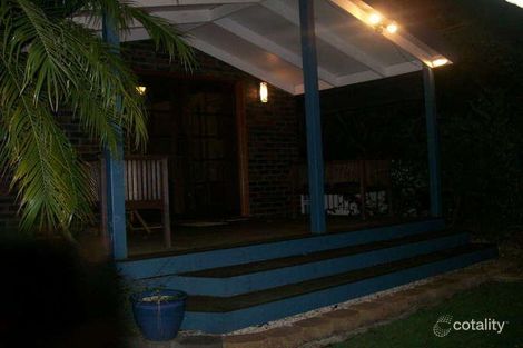 Property photo of 8 La Fayette Court Petrie QLD 4502