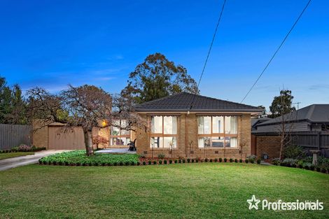 Property photo of 218 Cambridge Road Kilsyth VIC 3137