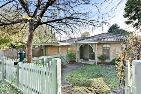 Property photo of 29 Henry Street Eltham VIC 3095
