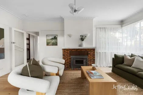 Property photo of 53 Coorie Crescent Rosanna VIC 3084