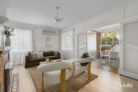 Property photo of 53 Coorie Crescent Rosanna VIC 3084