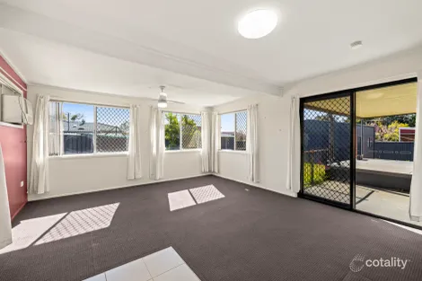 Property photo of 37 Croxley Street Harristown QLD 4350