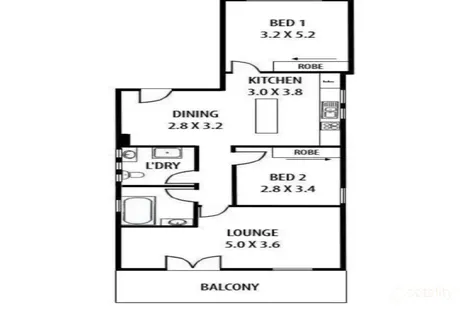 Property photo of 3/16 Second Avenue Sefton Park SA 5083