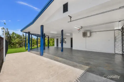 36 Cintra St, Mount Sheridan, QLD 4868