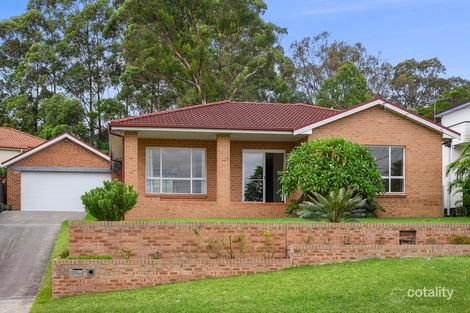 Property photo of 36 Killarney Drive Killarney Heights NSW 2087