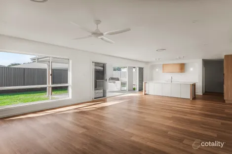 Property photo of 12 Flathead Drive Moonee Beach NSW 2450