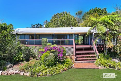 Property photo of 73 Mundey Road Malanda QLD 4885