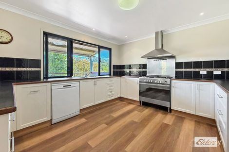Property photo of 73 Mundey Road Malanda QLD 4885