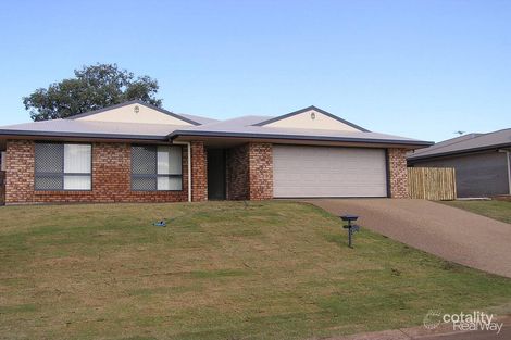 Property photo of 3 Annie Close Gracemere QLD 4702