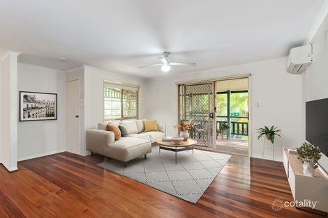 Property photo of 66 Crescent Avenue Hope Island QLD 4212