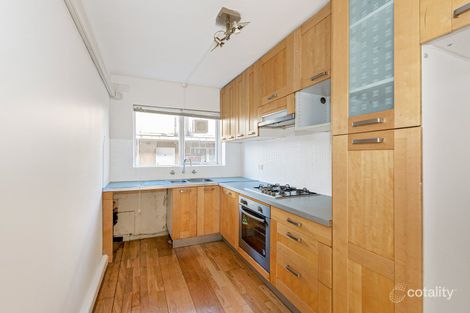 Property photo of 6/4 Marriott Street St Kilda VIC 3182