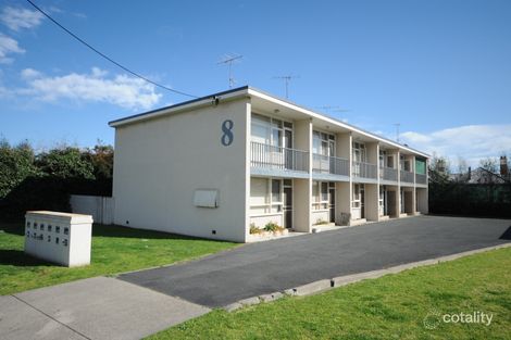 3/8 Pinnock St, Bairnsdale, VIC 3875