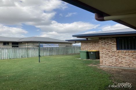 Property photo of 3 Annie Close Gracemere QLD 4702