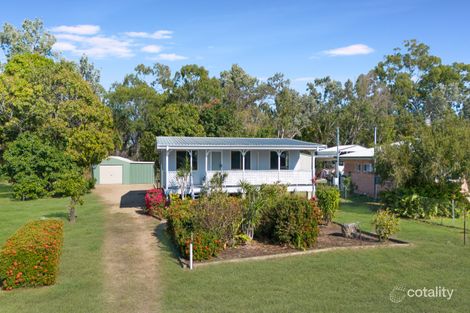 Property photo of 37 Whiting Court Cungulla QLD 4816