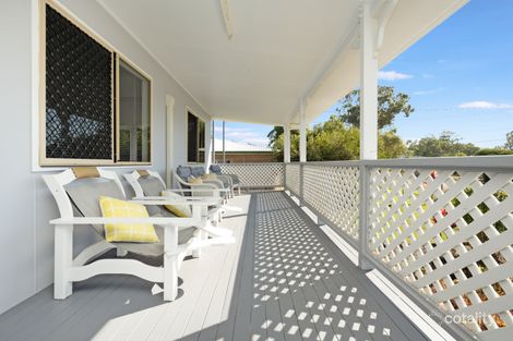 Property photo of 37 Whiting Court Cungulla QLD 4816