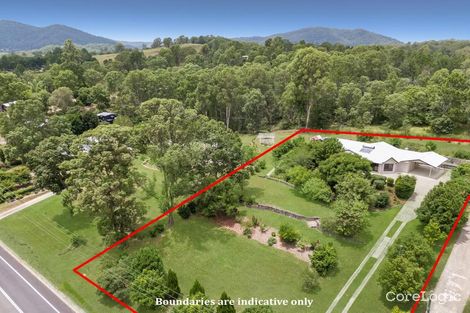 Property photo of 1667 Maleny-Kenilworth Road Conondale QLD 4552