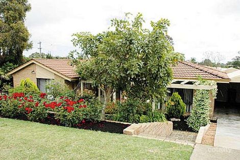 Property photo of 2 Dalby Court Willetton WA 6155