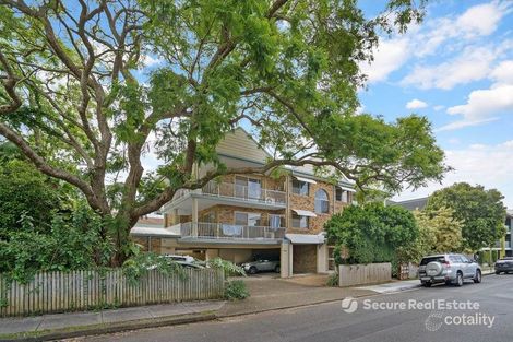 Property photo of 4/39 Raven Street St Lucia QLD 4067