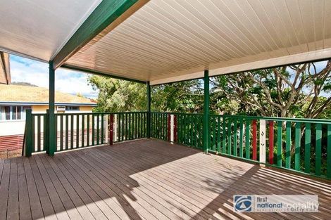 Property photo of 18 Perwell Street Keperra QLD 4054