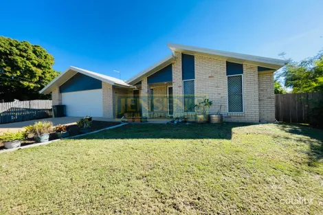Property photo of 3B Hewett Street Toll QLD 4820