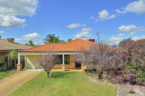 Property photo of 18 Pinea Turn Ellenbrook WA 6069