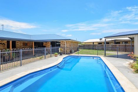 Property photo of 6 Capstan Place Tannum Sands QLD 4680