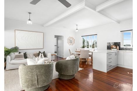 Property photo of 10 Grainger Street Wynnum QLD 4178
