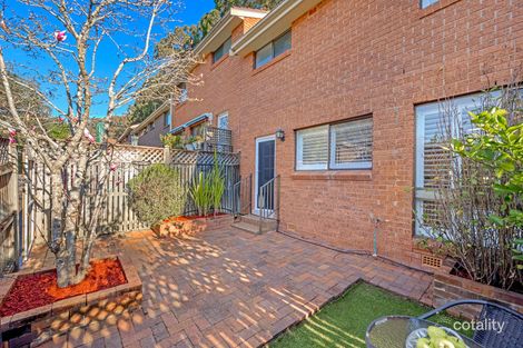 Property photo of 15/1 Libya Place Marsfield NSW 2122