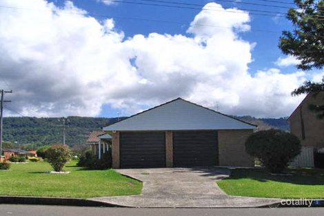 2 Kathleen Cres, Woonona, NSW 2517