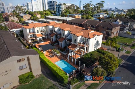 Property photo of 13/33-37 Lenneberg Street Southport QLD 4215