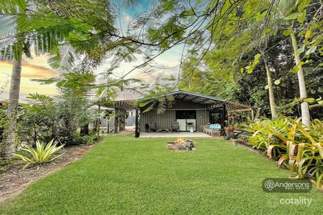 Property photo of 6 Cove Court Wongaling Beach QLD 4852