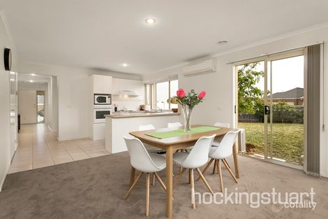 Property photo of 1 Loire Close Hoppers Crossing VIC 3029