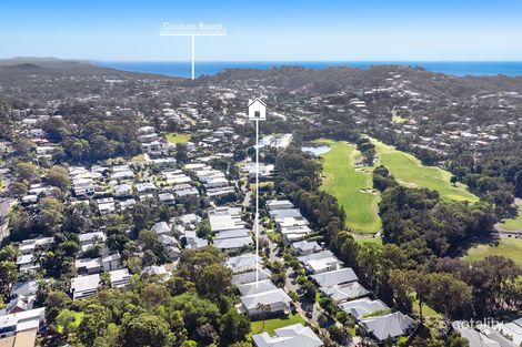 Property photo of 40 Vantage Drive Yaroomba QLD 4573