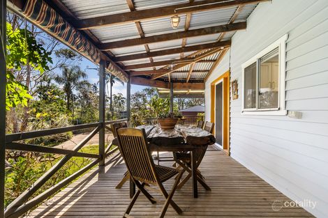 Property photo of 58 Prentis Lane Ebenezer NSW 2756