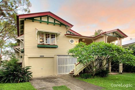 Property photo of 39 Longueval Street Moorooka QLD 4105