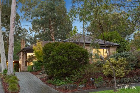 Property photo of 4 Naughton Grove Blackburn VIC 3130
