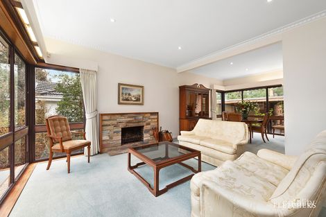 Property photo of 4 Naughton Grove Blackburn VIC 3130