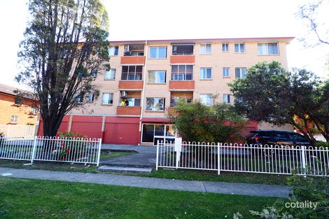 Property photo of 17/7 Drummond Street Warwick Farm NSW 2170