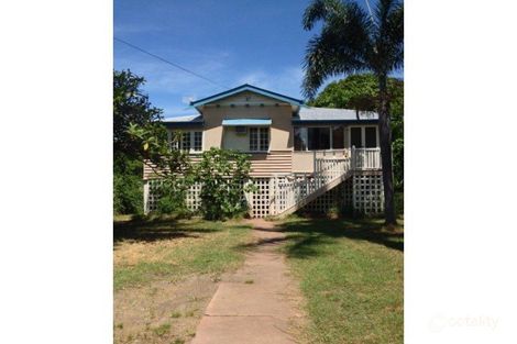 16b George St, Rockhampton City, QLD 4700
