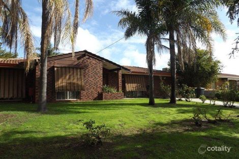 Property photo of 21 Jurien Way Thornlie WA 6108