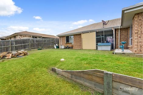 Property photo of 69 Heritage Drive Brassall QLD 4305