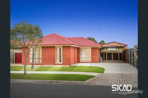73 Johnson Ave, Hoppers Crossing, VIC 3029