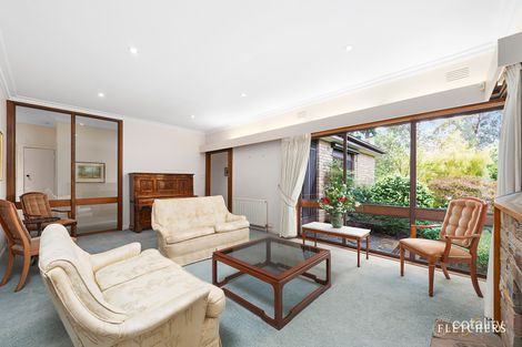 Property photo of 4 Naughton Grove Blackburn VIC 3130