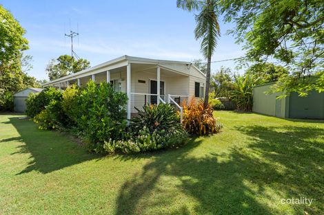 Property photo of 10 Oak Street Boonooroo QLD 4650