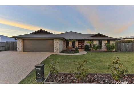 Property photo of 10 Whitman Street Westbrook QLD 4350