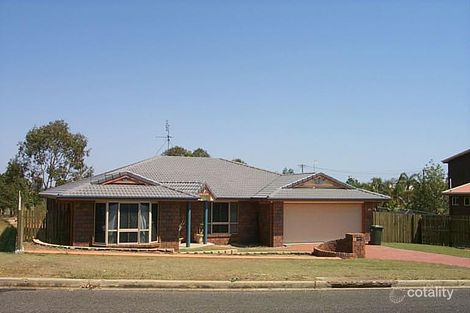 11 Letinic St, Millbank, QLD 4670