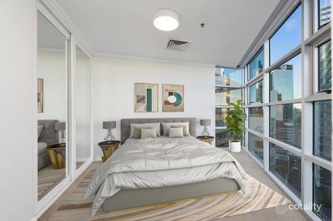 Property photo of 1203/93 Pacific Highway North Sydney NSW 2060