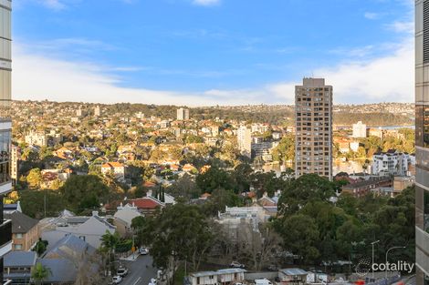 Property photo of 1203/93 Pacific Highway North Sydney NSW 2060
