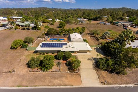 Property photo of 6 Dedekind Avenue Benaraby QLD 4680