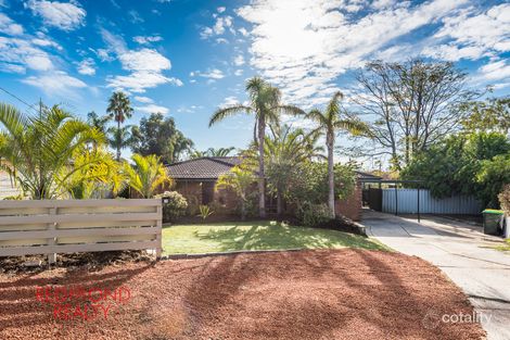 Property photo of 15 Killara Way Craigie WA 6025